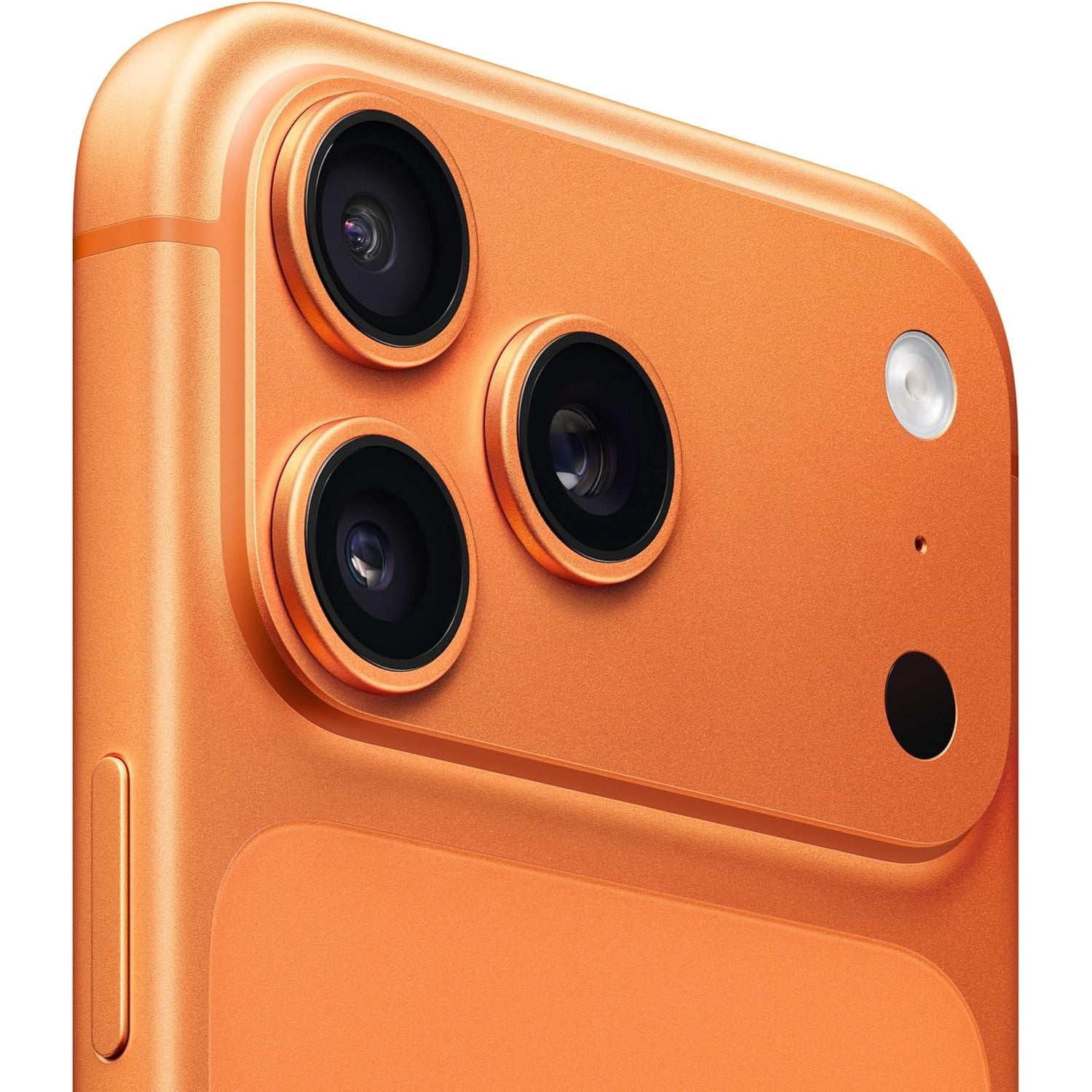 Buy Apple,Apple iPhone 17 Pro Max 256GB – Cosmic Orange SIM-Free Unlocked Mobile Phone - Gadcet UK | UK | London | Scotland | Wales| Near Me | Cheap | Pay In 3 | Mobile & Smart Phones