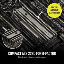 Buy Corsair,Corsair SSD MP600 CORE 1TB M.2 NVMe PCIe x4 Gen4 Up to 4,700MB/s Sequential Read 1,950MB/s Sequential Write Speeds, High-Speed I - Gadcet.com | UK | London | Scotland | Wales| Ireland | Near Me | Cheap | Pay In 3 | Computer Processors