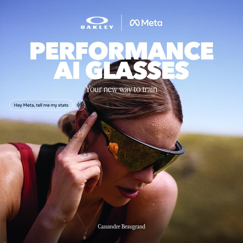Buy OAKLEY/META,Oakley Meta Vanguard AI Glasses Black with Prizm™ 24K Lenses - Gadcet UK | UK | London | Scotland | Wales| Near Me | Cheap | Pay In 3 | Smart Glasses