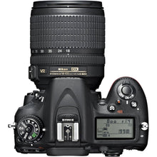 Buy Nikon,Nikon D7100 Digital SLR Camera 24.1MP with 18-105mm VR Lens Kit, 3.2" LCD - Gadcet UK | UK | London | Scotland | Wales| Near Me | Cheap | Pay In 3 | Cameras & Optics