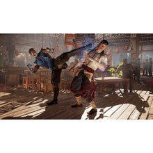 Buy Nintendo,Mortal Kombat 1 Standard Edition (Nintendo Switch) - Gadcet UK | UK | London | Scotland | Wales| Near Me | Cheap | Pay In 3 | Video Game Consoles