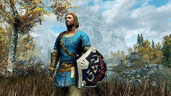 Buy Nintendo,The Elder Scrolls V: Skyrim for Nintendo Switch - Gadcet UK | UK | London | Scotland | Wales| Ireland | Near Me | Cheap | Pay In 3 | Games
