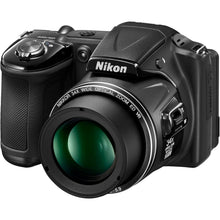 Buy Nikon,Nikon Coolpix L830 - Black - Gadcet UK | UK | London | Scotland | Wales| Ireland | Near Me | Cheap | Pay In 3 | Cameras & Optics