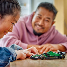 Buy LEGO,LEGO Speed Champions Aston Martin Aramco F1 AMR24 Race Car – Model 77245 - Gadcet UK | UK | London | Scotland | Wales| Near Me | Cheap | Pay In 3 | Construction Set Toys