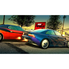 Buy Xbox One,Burnout Paradise Remastered - Xbox One Game - Gadcet UK | UK | London | Scotland | Wales| Near Me | Cheap | Pay In 3 | Video Game Software