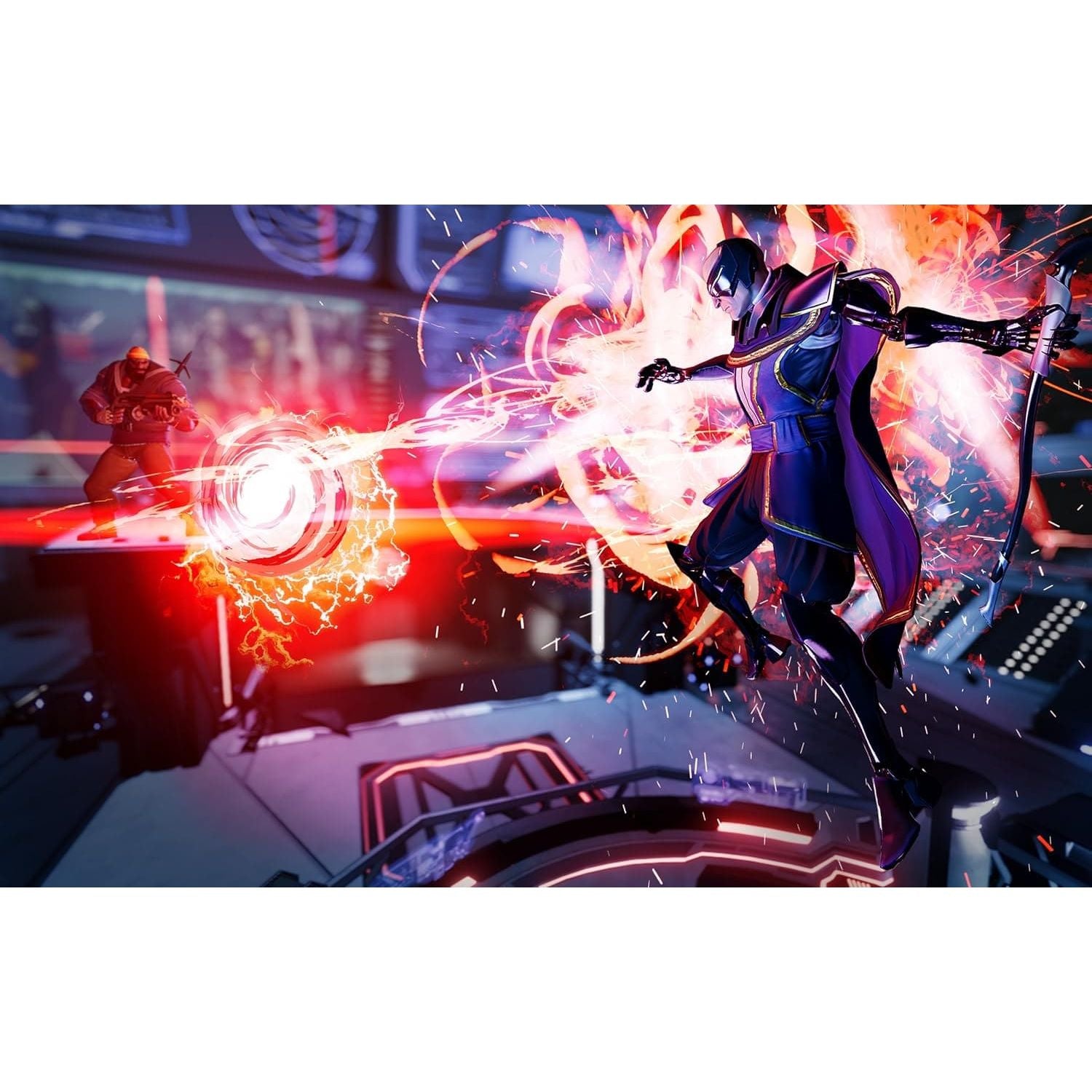 Buy PS4,Agents of Mayhem: Day One Edition (PS4) - Gadcet UK | UK | London | Scotland | Wales| Ireland | Near Me | Cheap | Pay In 3 | Video Game Software