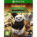 Buy Xbox One,Kung Fu Panda: Showdown of Legendary Legends (Xbox One) - Gadcet UK | UK | London | Scotland | Wales| Near Me | Cheap | Pay In 3 | Video Game Software