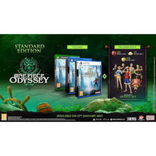 Buy Xbox,One Piece Odyssey - Xbox X Game - Gadcet UK | UK | London | Scotland | Wales| Near Me | Cheap | Pay In 3 | Xbox Games