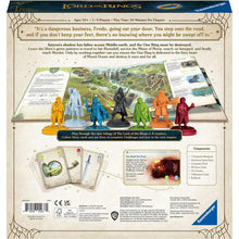 Buy Gadcet UK,Lord of the Rings Adventure Book - Immersive Family Strategy Board Games 1 to 4 Players - Gadcet UK | UK | London | Scotland | Wales| Ireland | Near Me | Cheap | Pay In 3 | Games and Toys