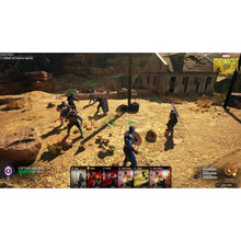 Buy PlayStation,Marvel’s Midnight Suns Enhanced Edition [Playstation 5] - Gadcet UK | UK | London | Scotland | Wales| Near Me | Cheap | Pay In 3 | Video Game Software
