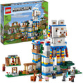 Buy Lego,LEGO 21188 Minecraft The Llama Village Farmhouse Set – Modular Toy for Kids with Villagers & Animal Figures - Gadcet UK | UK | London | Scotland | Wales| Near Me | Cheap | Pay In 3 | Toys & Games