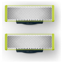 Buy Philips,Philips Norelco OneBlade Replacement Blades - 2 Pack (QP220/80) - Gadcet UK | UK | London | Scotland | Wales| Near Me | Cheap | Pay In 3 | Shaver & Trimmer