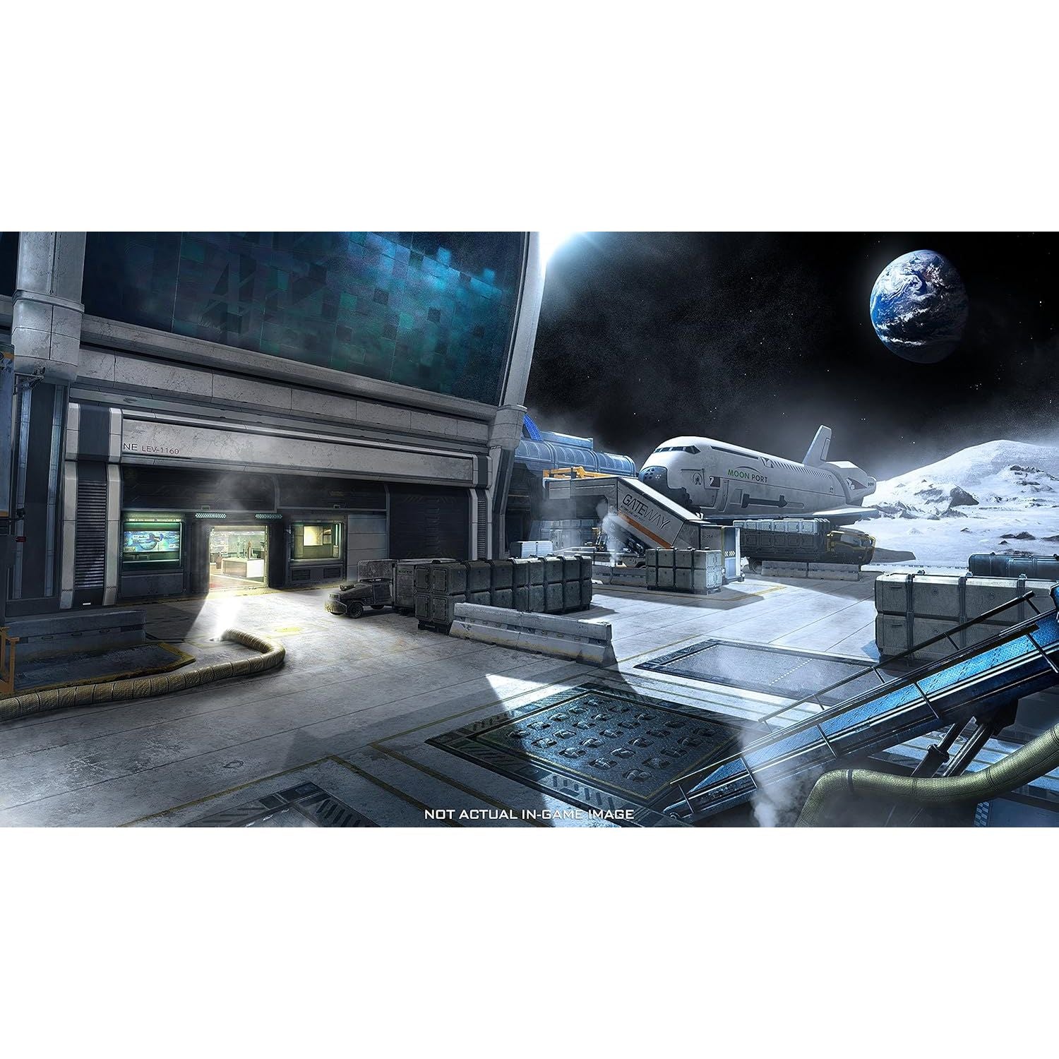 Buy PlayStation,Call of Duty: Infinite Warfare (No DLC) - PS4 Game - Gadcet UK | UK | London | Scotland | Wales| Near Me | Cheap | Pay In 3 | Video Game Software