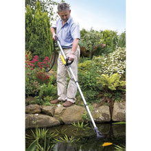 Buy HOZELOCK,HOZELOCK - Pond Vac Lightweight, Compact Vacuum Cleaner, High Suction Power - Gadcet UK | UK | London | Scotland | Wales| Near Me | Cheap | Pay In 3 | Power Tool & Equipment Manuals