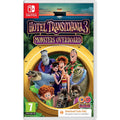 Buy Nintendo,Hotel Transylvania 3: Monsters Overboard (CIAB - Code In A Box) - Switch - Gadcet UK | UK | London | Scotland | Wales| Ireland | Near Me | Cheap | Pay In 3 | Nintendo Switch
