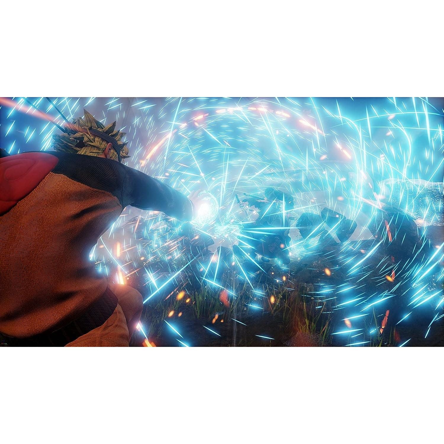 Buy Microsoft,Jump Force (Xbox One) - Gadcet UK | UK | London | Scotland | Wales| Ireland | Near Me | Cheap | Pay In 3 | Video Game Software