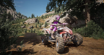 Buy Sony,MX vs ATV Legends Game For PlayStation 4 - Gadcet.com | UK | London | Scotland | Wales| Ireland | Near Me | Cheap | Pay In 3 | PS4 GAMES