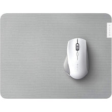 Buy Power A,Razer Pro Glide Soft Mouse Mat - High-Density Rubber Foam, Textured Cloth Surface, Anti-Slip Base, 360 x 275 x 3mm - Grey - Gadcet UK | UK | London | Scotland | Wales| Near Me | Cheap | Pay In 3 | Mouse Pads