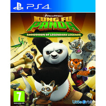 Buy Playstation,Kung Fu Panda Showdown of Legendary Legends (PS4) - Gadcet UK | UK | London | Scotland | Wales| Near Me | Cheap | Pay In 3 | Video Game Software