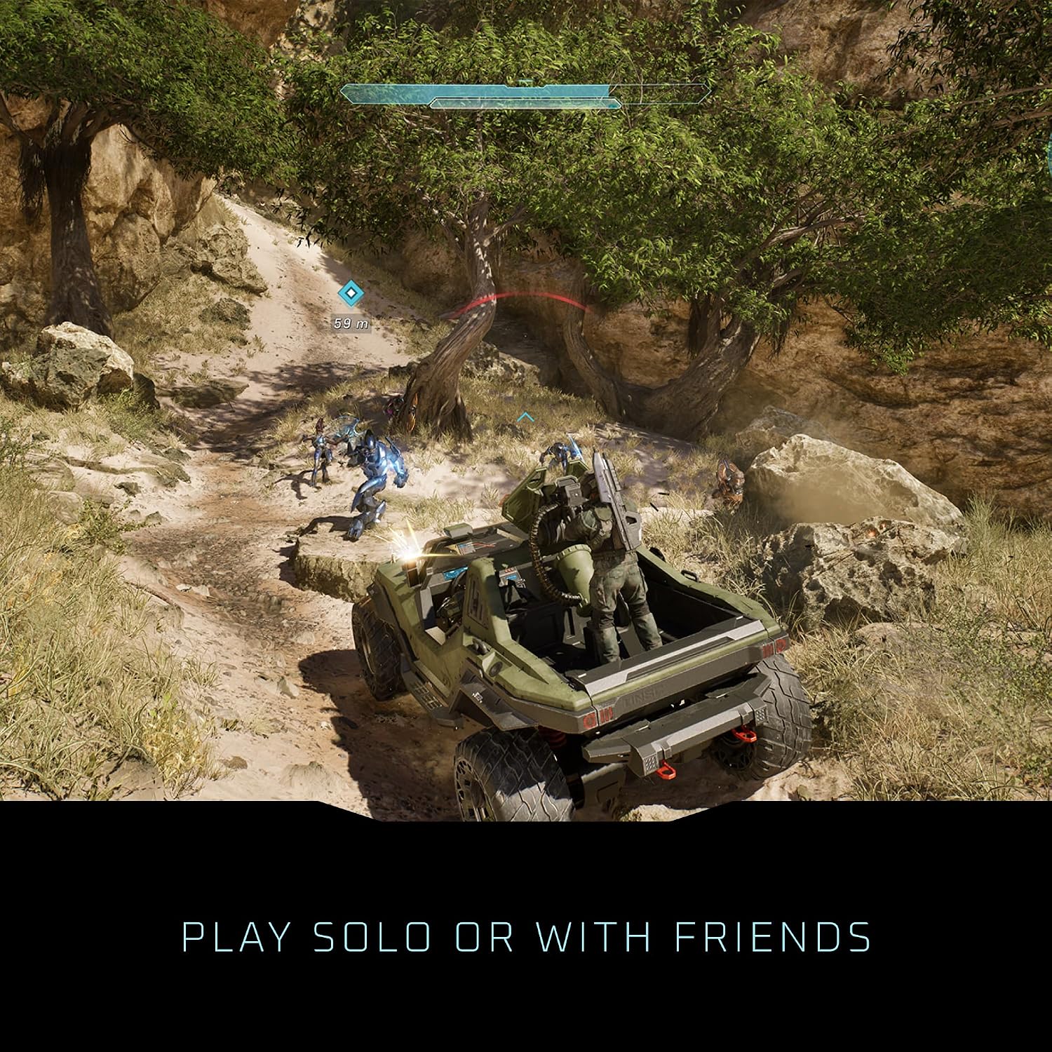 Halo: Campaign Evolved – Standard Edition – PlayStation®5