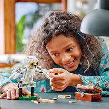 Buy Lego,LEGO Harry Potter Hedwig at 4 Privet Drive (76425) – Buildable Toy with Owl Figure for Kids Aged 7+ – Wizarding World Gift Idea - Gadcet UK | UK | London | Scotland | Wales| Near Me | Cheap | Pay In 3 | Games and Toys