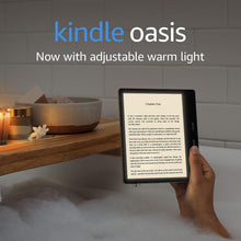 Buy Gadcet UK,Kindle Oasis E-Reader(2019) - 8GB Storage - Wi-Fi - Gadcet UK | UK | London | Scotland | Wales| Ireland | Near Me | Cheap | Pay In 3 | 