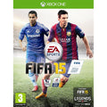 Buy Xbox One,FIFA 15 - Xbox One Game - Gadcet UK | UK | London | Scotland | Wales| Near Me | Cheap | Pay In 3 | Video Game Software