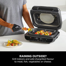 Buy NINJA,Ninja Foodi Max AG551UK Health Grill & Air Fryer - Grey - Gadcet UK | UK | London | Scotland | Wales| Near Me | Cheap | Pay In 3 | Food Cookers & Steamers