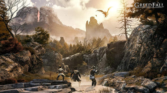 Buy Xbox One,GreedFall - Xbox One (Xbox One) - Gadcet UK | UK | London | Scotland | Wales| Near Me | Cheap | Pay In 3 | Video Game Software
