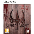 Buy PlayStation,Shame Legacy: The Cult Edition - PS5 Game - Gadcet UK | UK | London | Scotland | Wales| Near Me | Cheap | Pay In 3 | Video Game Software