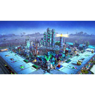 Buy Nintendo,Monopoly (Nintendo Switch) - Gadcet UK | UK | London | Scotland | Wales| Near Me | Cheap | Pay In 3 | Video Game Software