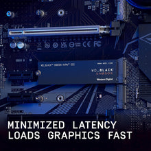 Buy WD_BLACK,WD_BLACK SN850X 1TB PCIe Gen4 NVMe M.2 Gaming SSD, 7300 MB/s Read, 6300 MB/s Write - Gadcet UK | UK | London | Scotland | Wales| Near Me | Cheap | Pay In 3 | Hard Drives