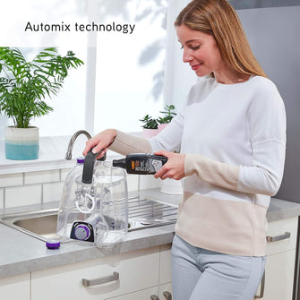 Buy Alann Trading Limited,VAX Rapid Power Refresh CDCW-RPXR Upright Carpet Cleaner - Purple & Graphite - Gadcet UK | UK | London | Scotland | Wales| Near Me | Cheap | Pay In 3 | Carpet Cleaner