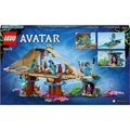 Buy Gadcet UK,LEGO Avatar Metkayina Reef Home Building Toy 75578 - Gadcet UK | UK | London | Scotland | Wales| Ireland | Near Me | Cheap | Pay In 3 | 