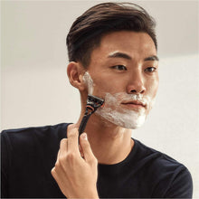 Buy Gillette,Gillette Fusion5 Men's Razor +, 3 Razor Blade Refills with Precision Trimmer, 5 Anti-Friction Razor Blades - Gadcet UK | UK | London | Scotland | Wales| Near Me | Cheap | Pay In 3 | Shaving & Grooming