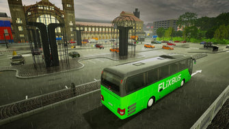 Buy Play station,Fernbus Coach Simulator (PS5) - Gadcet UK | UK | London | Scotland | Wales| Ireland | Near Me | Cheap | Pay In 3 | Games