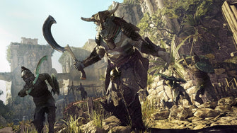 Buy Xbox One,Strange Brigade (Xbox One) - Gadcet UK | UK | London | Scotland | Wales| Near Me | Cheap | Pay In 3 | Video Game Software