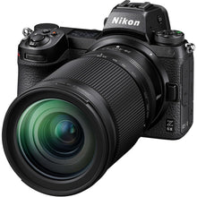 Buy Nikon,Nikon NIKKOR Z 28-400mm f/4-8 VR Lens | All-in-One Zoom Lens with Vibration Reduction - Gadcet UK | UK | London | Scotland | Wales| Near Me | Cheap | Pay In 3 | Camera & Video Camera Lenses