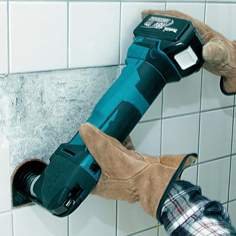 Makita DTM51Z Dtm51Z Multi-Tool 18V Bare Unit