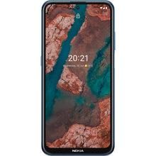 Buy Nokia,Nokia X20 - 8GB RAM, 128GB Storage, Dual SIM, Nordic Blue, Unlocked - Gadcet UK | UK | London | Scotland | Wales| Near Me | Cheap | Pay In 3 | Unlocked Mobile Phone
