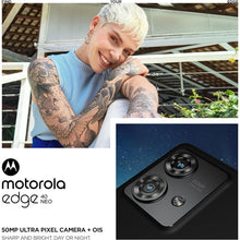 Buy Motorola,Motorola Edge 40 Neo - 12GB RAM - 256GB Storage -  Eclipse Black - Gadcet UK | UK | London | Scotland | Wales| Near Me | Cheap | Pay In 3 | Unlocked Mobile Phones