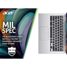 Buy Acer,Acer Chromebook Spin 513 - 13.3in FHD Touchscreen, Qualcomm Snapdragon, 8GB RAM, 64GB SSD - Silver - Gadcet UK | UK | London | Scotland | Wales| Near Me | Cheap | Pay In 3 | Laptops