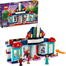 Buy LEGO,LEGO Friends Heartlake City Movie Theater (Set 41448) - Gadcet UK | UK | London | Scotland | Wales| Near Me | Cheap | Pay In 3 | Construction Set Toys