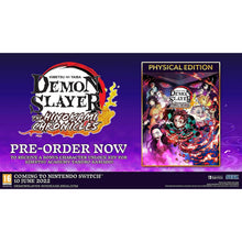 Buy Nintendo,Demon Slayer - Kimetsu no Yaiba- The Hinokami Chronicles (Nintendo Switch) - Gadcet UK | UK | London | Scotland | Wales| Ireland | Near Me | Cheap | Pay In 3 | Games