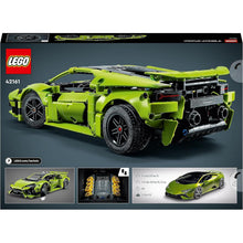 Buy Lego,LEGO Technic Lamborghini Huracán Tecnica Toy Car Model Kit – Racing Car Building Set for 9+ Year Old Kids, Boys, Girls & Motorsport Fans – Model 42161 - Gadcet UK | UK | London | Scotland | Wales| Near Me | Cheap | Pay In 3 | Toys & Games