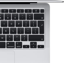 Buy Apple,Apple MacBook Air 13" (2020) – i3-1000NG4, 8GB RAM, 256GB SSD – Silver - Gadcet UK | UK | London | Scotland | Wales| Near Me | Cheap | Pay In 3 | Laptops