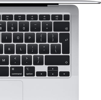 Buy Apple,Apple MacBook Air 13" (2020) – i3-1000NG4, 8GB RAM, 256GB SSD – Silver - Gadcet UK | UK | London | Scotland | Wales| Near Me | Cheap | Pay In 3 | Laptops