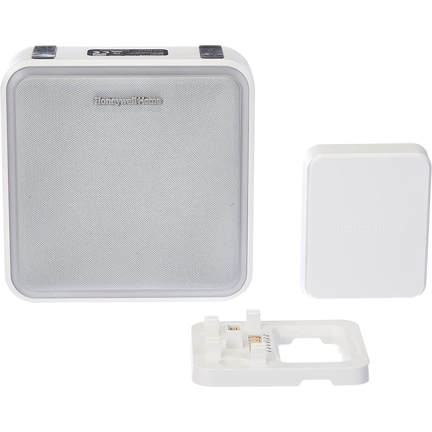 Buy Honeywell,Honeywell Home Honeywell Home 9 Series doorbell Converter kit - White (DC915SCV) - Gadcet.com | UK | London | Scotland | Wales| Ireland | Near Me | Cheap | Pay In 3 | Door Bells & Chimes