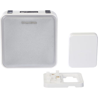 Buy Honeywell,Honeywell Home Honeywell Home 9 Series doorbell Converter kit - White (DC915SCV) - Gadcet.com | UK | London | Scotland | Wales| Ireland | Near Me | Cheap | Pay In 3 | Door Bells & Chimes
