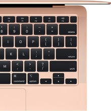 Buy Apple,Apple MacBook Air 13" (8,1) - i5-8210Y, 8GB RAM, 128GB SSD - Gold - Gadcet UK | UK | London | Scotland | Wales| Near Me | Cheap | Pay In 3 | Laptops